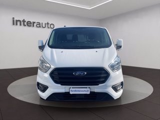 FORD transit custom 320 2.0 tdci 130cv Trend L2H1 E6.2