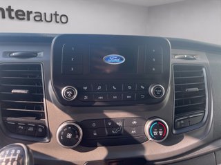 FORD transit custom 320 2.0 tdci 130cv Trend L2H1 E6.2