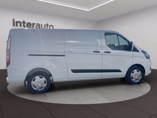 FORD transit custom 320 2.0 tdci 130cv Trend L2H1 E6.2