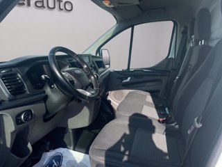 FORD transit custom 320 2.0 tdci 130cv Trend L2H1 E6.2