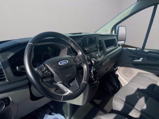 FORD transit custom 320 2.0 tdci 130cv Trend L2H1 E6.2