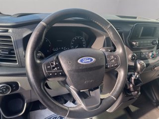 FORD transit custom 320 2.0 tdci 130cv Trend L2H1 E6.2