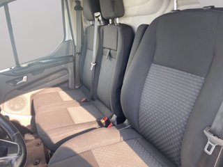 FORD transit custom 320 2.0 tdci 130cv Trend L2H1 E6.2