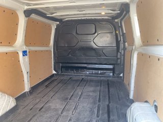 FORD transit custom 320 2.0 tdci 130cv Trend L2H1 E6.2