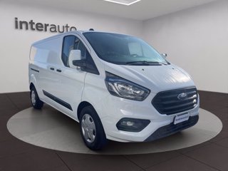 FORD transit custom 320 2.0 tdci 130cv Trend L2H1 E6.2