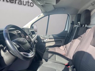 FORD transit custom 320 2.0 tdci 130cv Trend L2H1 E6.2