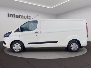FORD transit custom 320 2.0 tdci 130cv Trend L2H1 E6.2