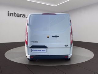 FORD transit custom 320 2.0 tdci 130cv Trend L2H1 E6.2