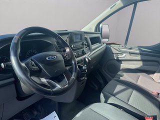 FORD transit custom 320 2.0 tdci 130cv Trend L2H1 E6.2