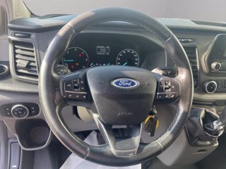 FORD transit custom 320 2.0 tdci 130cv Trend L2H1 E6.2