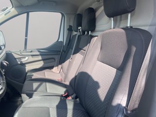 FORD transit custom 320 2.0 tdci 130cv Trend L2H1 E6.2