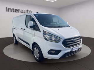 FORD transit custom 320 2.0 tdci 130cv Trend L2H1 E6.2