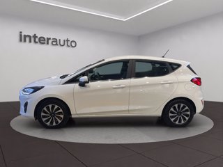FORD Fiesta 5p 1.1 Titanium 75cv