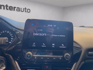 FORD Fiesta 5p 1.1 Titanium 75cv