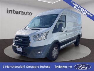 FORD Transit 330 2.0 tdci 170cv trend L2H2 E6.2