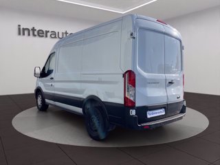 FORD Transit 330 2.0 tdci 170cv trend L2H2 E6.2