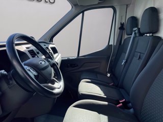 FORD Transit 330 2.0 tdci 170cv trend L2H2 E6.2