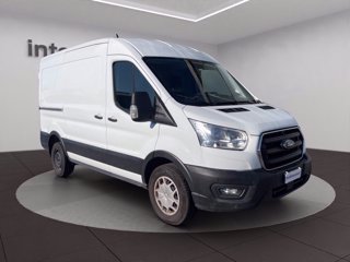 FORD Transit 330 2.0 tdci 170cv trend L2H2 E6.2