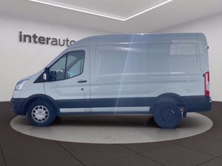 FORD Transit 330 2.0 tdci 170cv trend L2H2 E6.2
