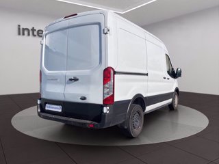 FORD Transit 330 2.0 tdci 170cv trend L2H2 E6.2