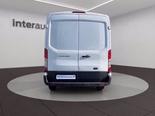 FORD Transit 330 2.0 tdci 170cv trend L2H2 E6.2