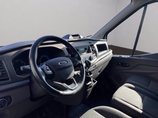 FORD Transit 330 2.0 tdci 170cv trend L2H2 E6.2