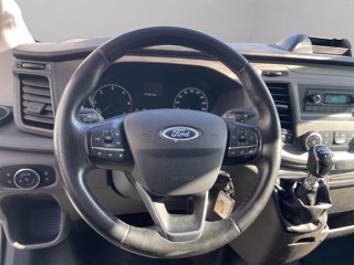 FORD Transit 330 2.0 tdci 170cv trend L2H2 E6.2