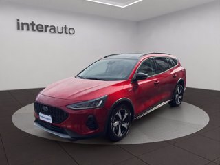 FORD Focus Active SW 1.0t ecoboost h 125cv