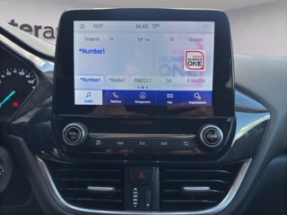FORD Puma 1.0 ecoboost h Titanium s&s 125cv