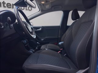 FORD Puma 1.0 ecoboost h Titanium s&s 125cv