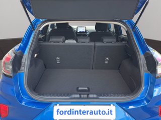 FORD Puma 1.0 ecoboost h Titanium s&s 125cv