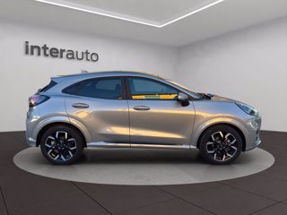 FORD Puma 1.0 ecoboost h ST-Line X s&s 125cv auto