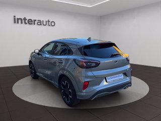 FORD Puma 1.0 ecoboost h ST-Line X s&s 125cv auto