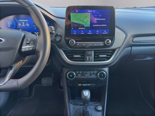 FORD Puma 1.0 ecoboost h ST-Line X s&s 125cv auto