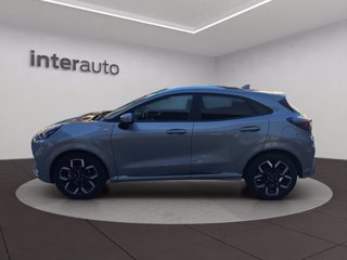 FORD Puma 1.0 ecoboost h ST-Line X s&s 125cv auto
