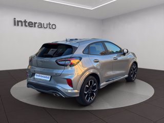 FORD Puma 1.0 ecoboost h ST-Line X s&s 125cv auto