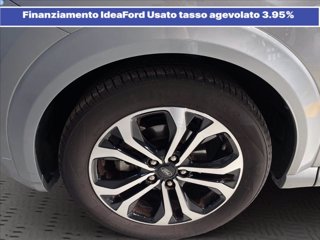 FORD Puma 1.0 ecoboost h ST-Line s&s 125cv