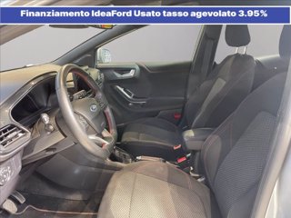 FORD Puma 1.0 ecoboost h ST-Line s&s 125cv