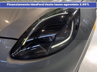 FORD Puma 1.0 ecoboost h ST-Line s&s 125cv