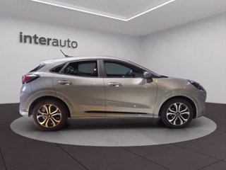 FORD Puma 1.0 ecoboost h ST-Line s&s 125cv