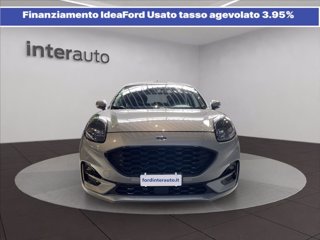 FORD Puma 1.0 ecoboost h ST-Line s&s 125cv