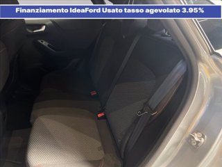 FORD Puma 1.0 ecoboost h ST-Line s&s 125cv