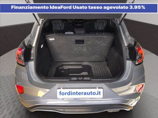FORD Puma 1.0 ecoboost h ST-Line s&s 125cv
