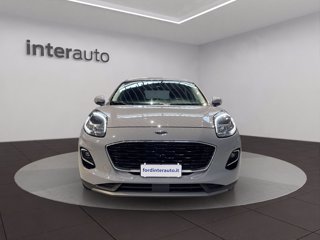 FORD Puma 1.0 ecoboost h Titanium s&s 125cv