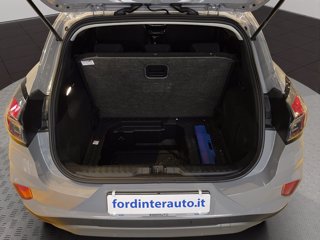 FORD Puma 1.0 ecoboost h Titanium s&s 125cv