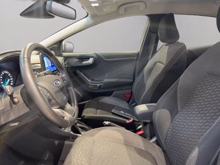 FORD Puma 1.0 ecoboost h Titanium s&s 125cv