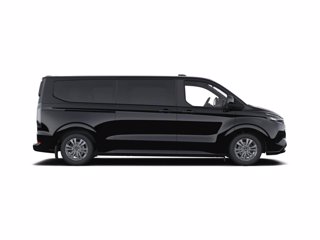 FORD Nuovo Tourneo Custom Titanium 2.0 EcoBlue 170cv A8 AWD 320 L2H1