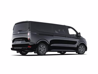 FORD Nuovo Tourneo Custom Titanium 2.0 EcoBlue 170cv A8 AWD 320 L2H1
