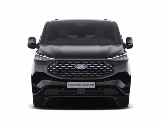 FORD Nuovo Tourneo Custom Titanium 2.0 EcoBlue 170cv A8 AWD 320 L2H1