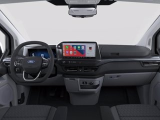 FORD Nuovo Tourneo Custom Titanium 2.0 EcoBlue 170cv A8 AWD 320 L2H1